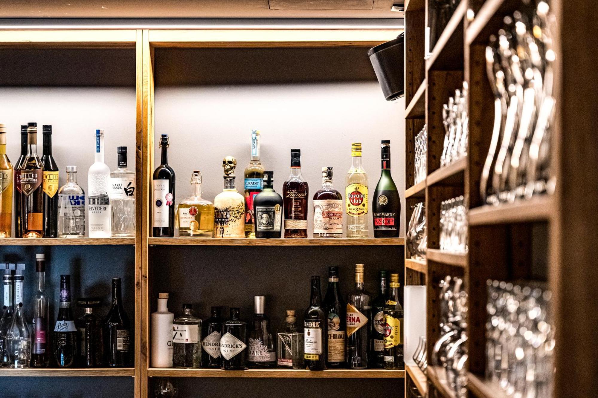Almmonte Sensum Suites Boutique Hotel Wagrain Dış mekan fotoğraf